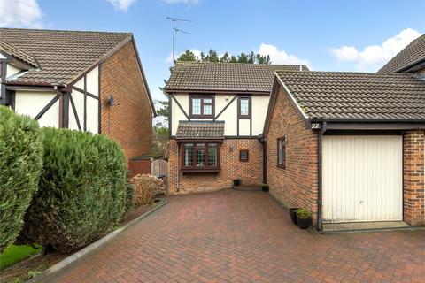 22 Ennismore Green, Luton, LU2 8UP