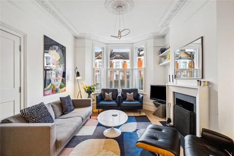 5 bedroom terraced house for sale, Sugden Road, SW11