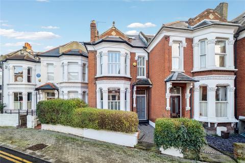 5 bedroom terraced house for sale, Sugden Road, SW11