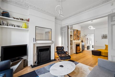 5 bedroom terraced house for sale, Sugden Road, SW11