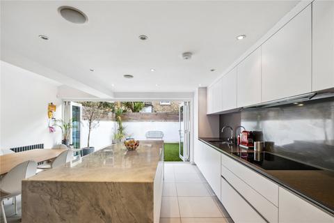 5 bedroom terraced house for sale, Sugden Road, SW11