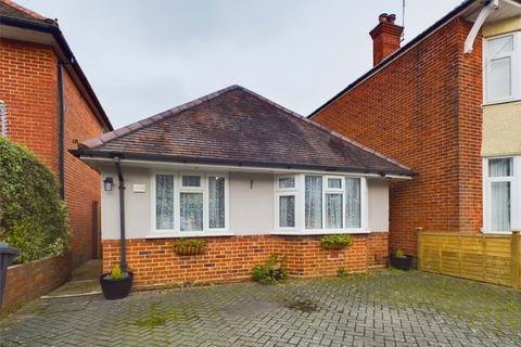 4 bedroom bungalow for sale, Fenton Road, Bournemouth, Dorset, BH6