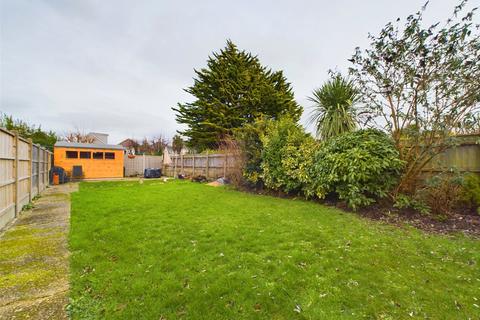 4 bedroom bungalow for sale, Fenton Road, Bournemouth, Dorset, BH6