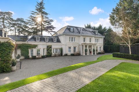 7 bedroom detached house to rent, Coombe Lane West, Kingston Upon Thames, Surrey,