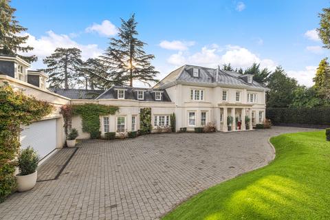 7 bedroom detached house to rent, Coombe Lane West, Kingston Upon Thames, Surrey,