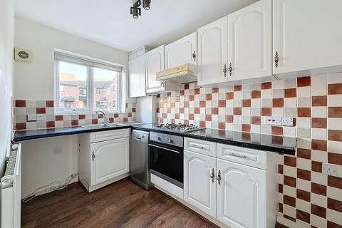 undefined, Mayfield Mews, Crewe