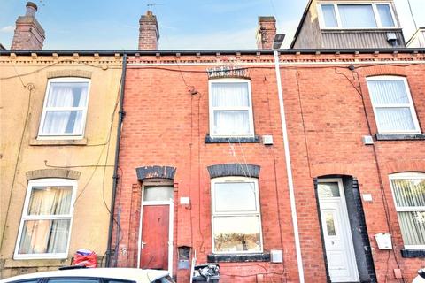 4 bedroom terraced house for sale, Crossland Terrace, Leeds, West Yorkshire