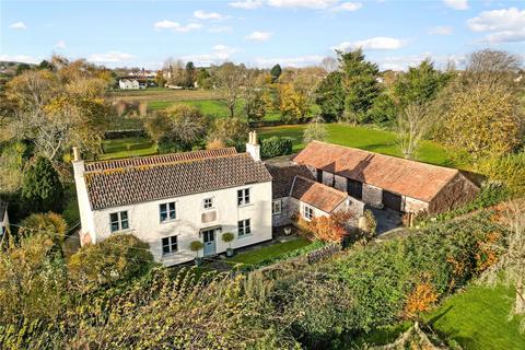 5 bedroom equestrian property for sale, Says Lane, Langford, North Somerset, BS40