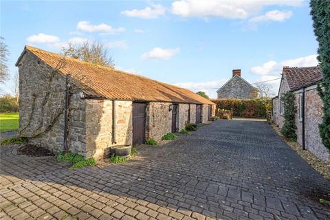 5 bedroom equestrian property for sale, Says Lane, Langford, North Somerset, BS40