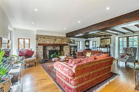 5 bedroom equestrian property for sale, Says Lane, Langford, North Somerset, BS40