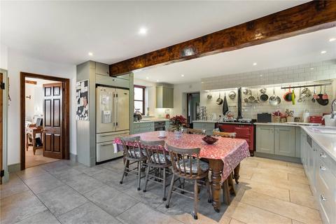 5 bedroom equestrian property for sale, Says Lane, Langford, North Somerset, BS40