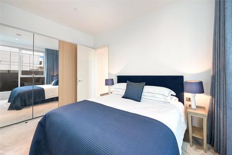 3 bedroom apartment for sale, Columbia Gardens, London, SW6