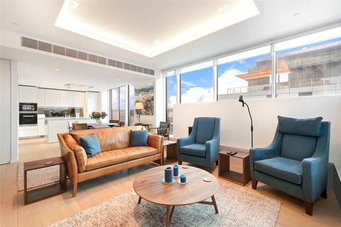 3 bedroom apartment for sale, Columbia Gardens, London, SW6