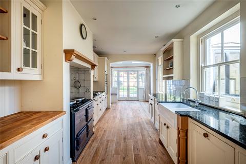 undefined, Mill Road, Salisbury, Wiltshire, SP2
