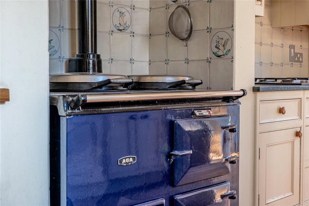 Aga