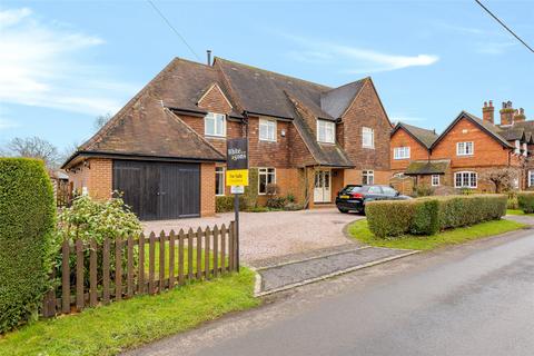 5 bedroom detached house for sale, Wheelers Lane, Brockham, Betchworth, Surrey, RH3