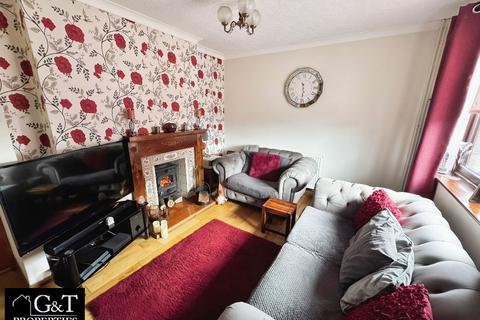 2 bedroom semi-detached house for sale, Consort Crescent, Brierley Hill