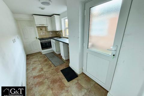 1 bedroom flat to rent, Pearson Street, Stourbridge