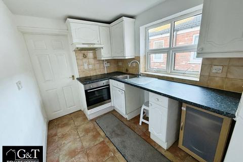 1 bedroom flat to rent, Pearson Street, Stourbridge