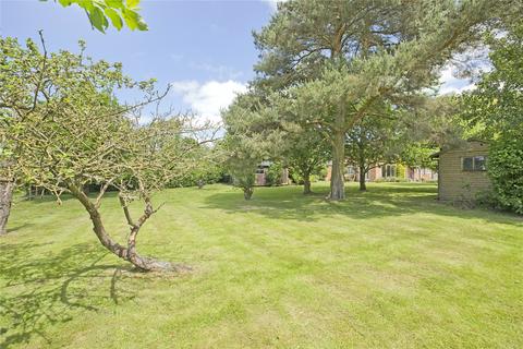 4 bedroom detached house for sale, Little Thirkleby, Thirkleby, Thirsk, North Yorkshire, YO7