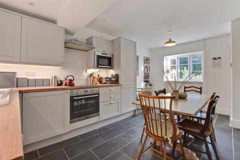 3 bedroom terraced house for sale, Eastwood Cottages, Lynbridge, Devon, EX35