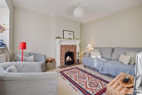 3 bedroom terraced house for sale, Eastwood Cottages, Lynbridge, Devon, EX35