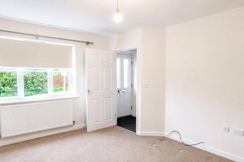 3 bedroom end of terrace house to rent, Bass Terrace, Treverbyn Road, St. Austell, Cornwall, PL25