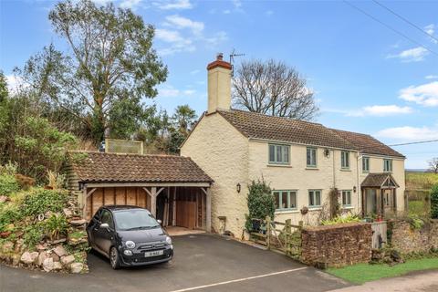 Willett, Lydeard St. Lawrence, Nr Taunton, Somerset, TA4