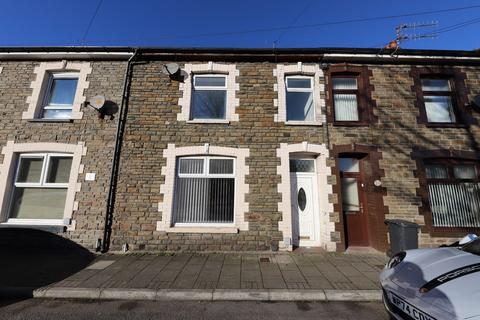 3 bedroom terraced house for sale, Aberdare CF44