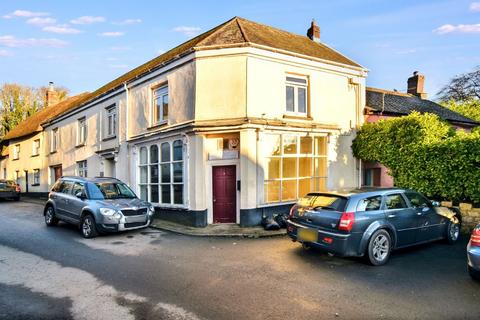 4 bedroom terraced house for sale, Mertonia House, High Street, Winkleigh