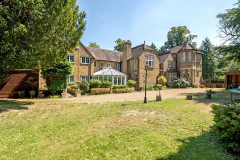 10 bedroom detached house for sale, Wood Lane, Iver Heath, Iver, Buckinghamshire, SL0