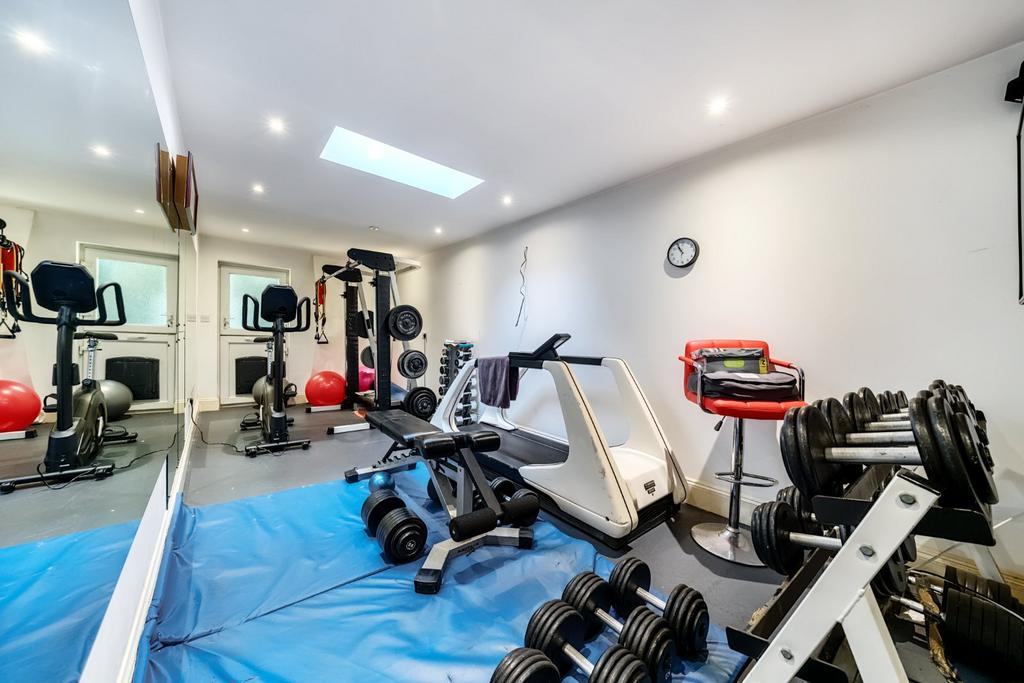 Gym