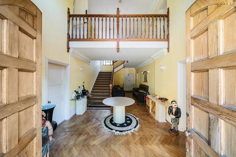 undefined, Wood Lane, Iver Heath, Iver, Buckinghamshire, SL0