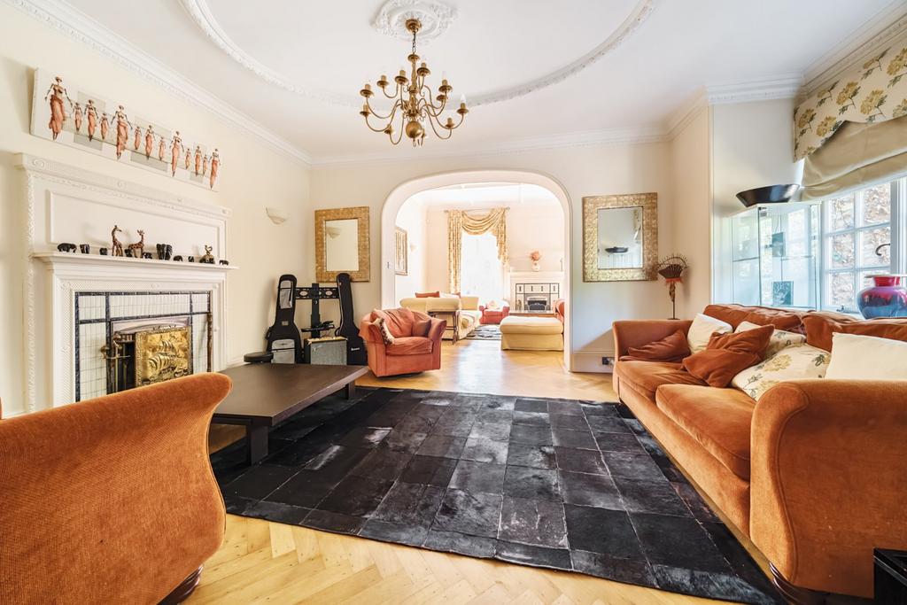Sitting Room