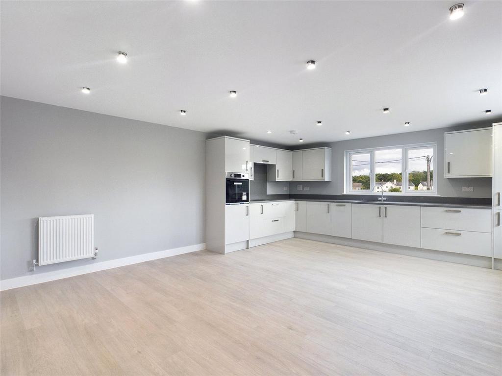 Living/Kitchen