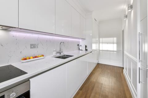 1 bedroom flat for sale, St. Georges Drive, London, SW1V