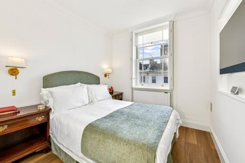 1 bedroom flat for sale, St. Georges Drive, London, SW1V