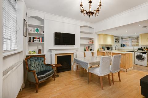 2 bedroom flat for sale, Sutherland Street, Pimlico, London, SW1V