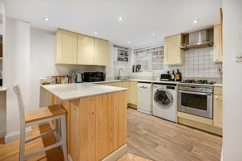 2 bedroom flat for sale, Sutherland Street, Pimlico, London, SW1V