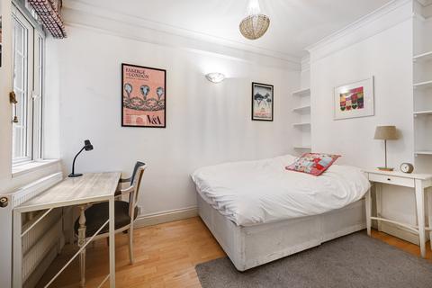 2 bedroom flat for sale, Sutherland Street, Pimlico, London, SW1V