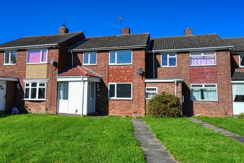 3 bedroom terraced house for sale, Kingsway, Darlington, DL1