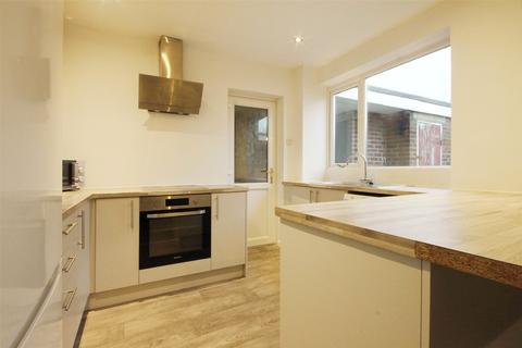 3 bedroom terraced house for sale, Kingsway, Darlington, DL1