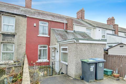 2 bedroom terraced house for sale, George Street, Langley Park, Durham, DH7