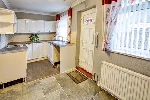 2 bedroom terraced house for sale, George Street, Langley Park, Durham, DH7