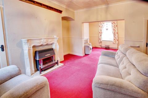 2 bedroom terraced house for sale, George Street, Langley Park, Durham, DH7