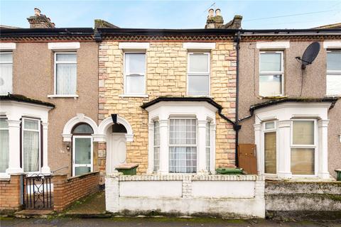 Warwick Road, Stratford, London, E15