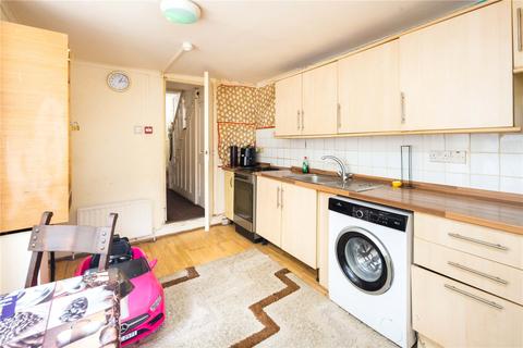 3 bedroom terraced house for sale, Warwick Road, Stratford, London, E15