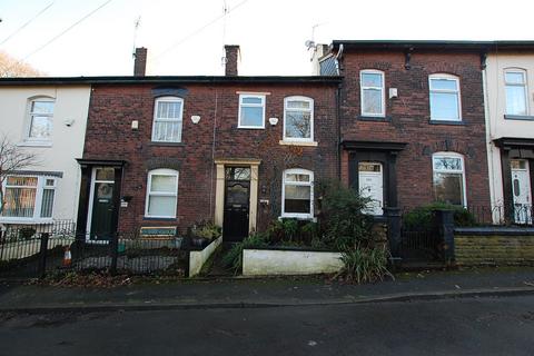 2 bedroom terraced house for sale, Honeywell Lane, Greater Manchester OL8