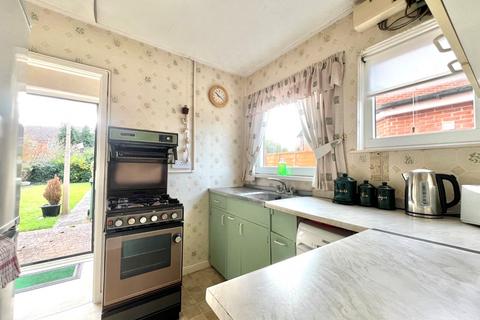 3 bedroom semi-detached house for sale, Caldecott Road, Oxfordshire OX14