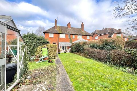 3 bedroom semi-detached house for sale, Caldecott Road, Oxfordshire OX14